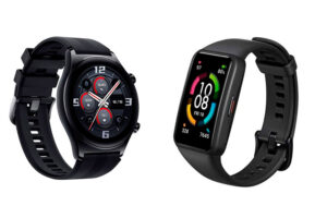 HONOR Smartwatch o smartband Quieres comprar uno y no sabes cuál elegir
