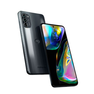 Llega a Perú el nuevo moto g82 5G para vivir una experiencia de más de mil millones de tonos de color