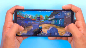 Smartphones vivo en Perú: Cómo el 5G revoluciona los videojuegos en línea