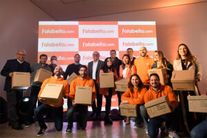 falabella.com: Llega al Perú la tienda online que reúne grandes marcas y cientos de emprendedores