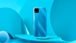 realme festeja 4to aniversario ofreciendo smartphones