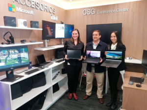 Dell Technologies inaugura su primer Centro de Experiencia en Perú