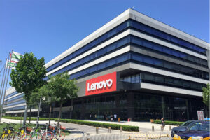 Lenovo publicó su informe anual de ESG, anunciando una mayor participación en la economía circular