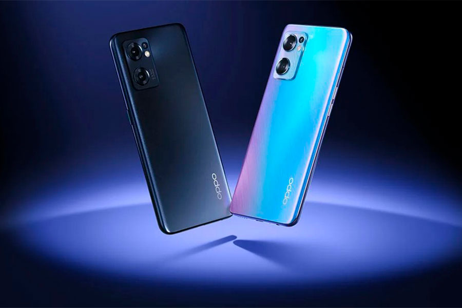 OPPO Glow: la innovadora propuesta de diseño y acabados en smartphones