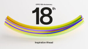 OPPO celebra su 18 aniversario con el lanzamiento de Comunidad Global OPPO