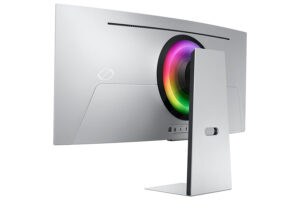 Samsung Electronics presenta el monitor gaming Odyssey OLED G8 en IFA 2022