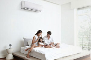 Aire acondicionado LG: ¿cuáles son las ventajas de utilizarlo en casa y en el trabajo?