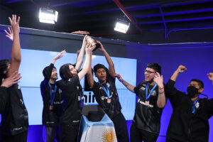 Equipo Peruano Malvinas Gaming logró cupo al Mundial de Mobile Legends: Bang Bang en Indonesia