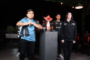 Equipo Peruano Malvinas Gaming logró cupo al Mundial de Mobile Legends: Bang Bang en Indonesia