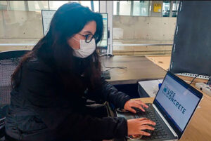 Estudiantes peruanos de UTEC diseñan proyecto que busca disminuir la contaminación por microplásticos