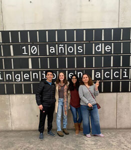 Estudiantes peruanos de UTEC diseñan proyecto que busca disminuir la contaminación por microplásticos