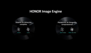 HONOR mantiene el liderazgo fotográfico en DXOMARK y marca tendencia con su HONOR Image Engine