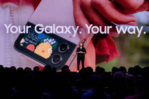 Keynote del SDC22 Samsung Electronics comparte su visión para los hogares y dispositivos del mañana