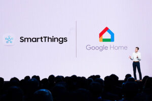 Keynote del SDC22 Samsung Electronics comparte su visión para los hogares y dispositivos del mañana