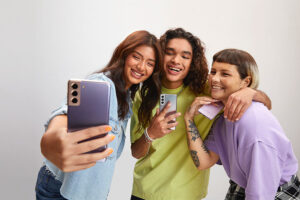 Los aplicativos móviles se posicionan como la forma favorita de uso de smartphones en el Perú