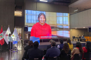 Microsoft y Ministerio de Cultura del Perú fortalecen el quechua en los sistemas Windows 11 y Office 365