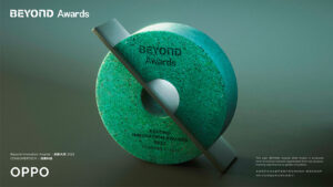 OPPO gana el Impact Award y el Innovation Award en la rama de tecnología de consumo en la EXPO BEYOND 2022