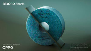 OPPO gana el Impact Award y el Innovation Award en la rama de tecnología de consumo en la EXPO BEYOND 2022