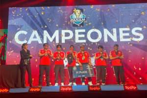 Con una aplastante victoria en las disciplinas de Dota 2 y Tekken 7, la delegación de Perú aseguró sus cupos al mundial de la International Esports Federation.
