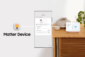 Samsung anuncia una asociación ampliada con Google para elevar las experiencias de hogar inteligente