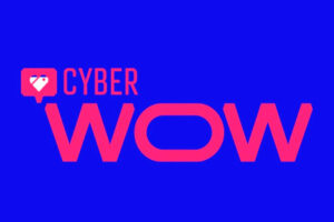 Se viene el Cyber WOW de Huawei