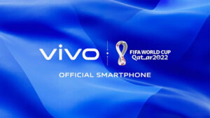 vivo reafirma su postura como Patrocinador Oficial y Smartphone Oficial de la Copa Mundial de la FIFA Qatar 2022