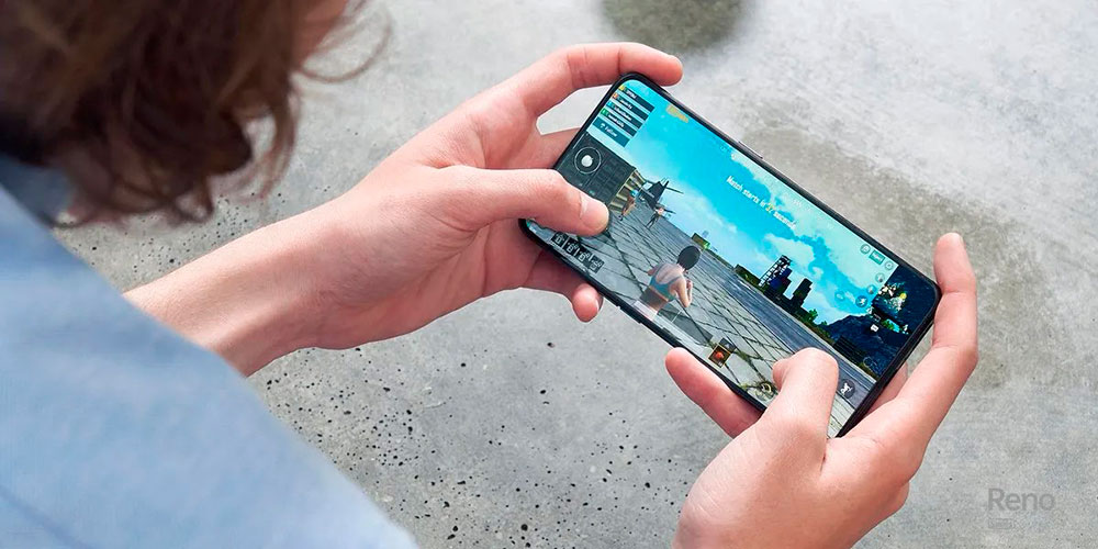 Descubre cómo lograr una experiencia de juego inmersiva en tu smartphone OPPO