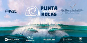 Los mejores surfistas de América Latina participarán en el Punta Rocas Open Pro y Motorola Perú será el patrocinador