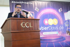Más del 54% de los compradores online peruanos esperan los Cyber Days para invertir su CTS