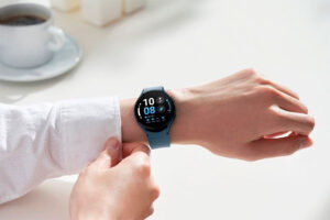 ¿Qué es el sensor BioActive y cómo eleva la experiencia de la serie Galaxy Watch5?