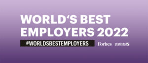 Samsung ocupa el primer lugar en la lista de "Mejores Empleadores del Mundo" por tercer año consecutivo