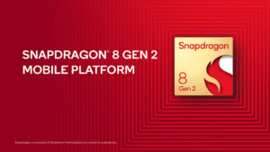 Snapdragon 8 Gen 2 define un nuevo estándar para los smartphones premium