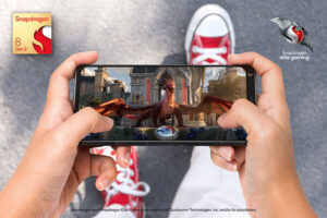 Snapdragon 8 Gen 2 define un nuevo estándar para los smartphones premium