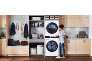 Todo lo que debes saber antes de comprar una nueva lavadora LG