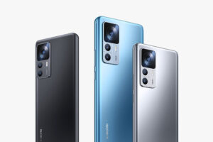 5 smartphones de Xiaomi para renovarte este 2023
