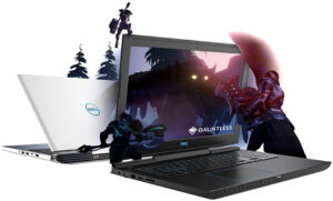 ¿Buscas regalar una laptop gamer en Navidad? Dell te da a conocer qué consideraciones debes tener en cuenta