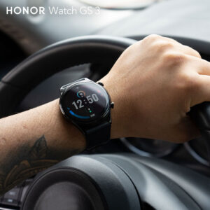 Comienza el 2023 monitoreando tu salud con el HONOR Watch GS 3