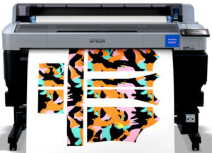 Epson presenta dos nuevas soluciones de impresión de gran formato en ExpoTextil