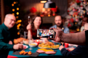 Esta navidad regala el smartphone ideal vivo