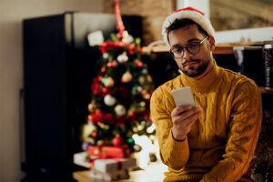 Esta navidad regala el smartphone ideal vivo