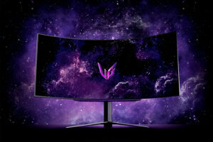 LG lanza monitor gaming con el primer panel oled de 240hz del mundo