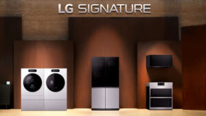 LG presentará en el CES 2023 una experiencia de lujo con la Nueva Gama LG Signature