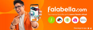 TikTok reconoce lanzamiento de falabella.com como un caso de éxito en su plataforma