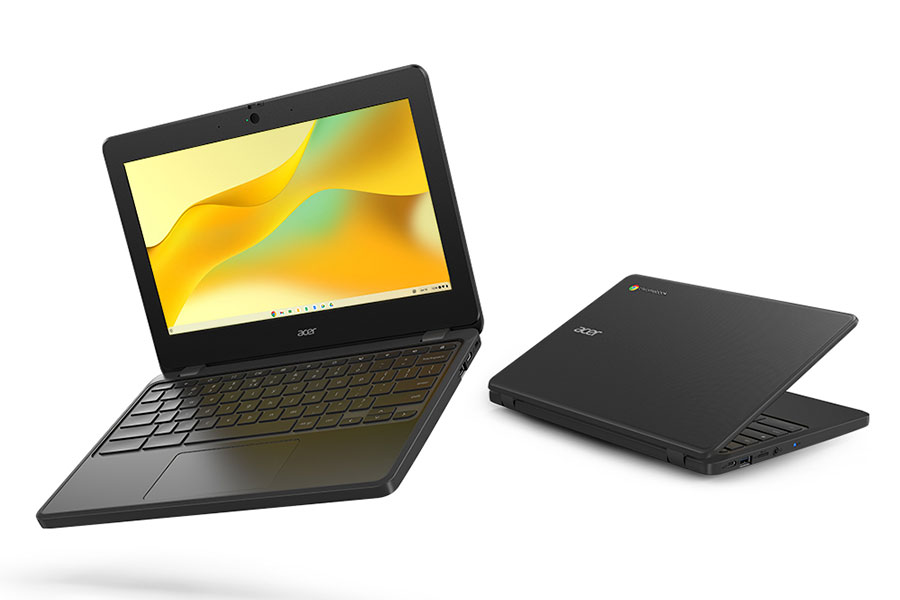 Acer Chromebook Vero debuta a nivel global en el mercado educativo