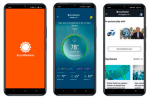 Android las mejores apps para disfrutar el verano vivo
