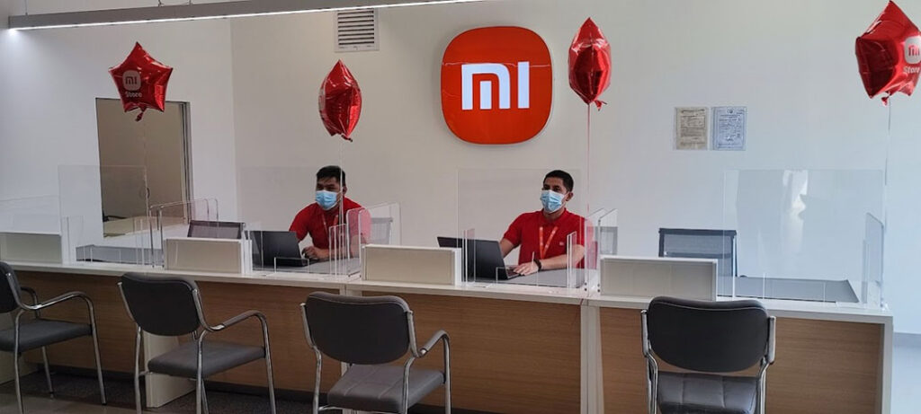 ¿Cuáles son las 5 principales consultas del call center de Xiaomi?