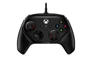 HyperX presenta el control de Xbox con cable Clutch Gladiate y mouse para videojuegos Haste 2 de próxima generación