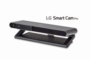 LG presenta una cámara inteligente 4K para áreas de salud
