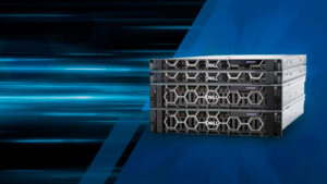 Los servidores Dell PowerEdge de última generación mejoran drásticamente el rendimiento para centros de datos más sustentables