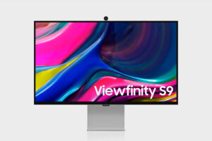 Samsung presenta en CES sus nuevas líneas de monitores Odyssey, ViewFinity y Smart